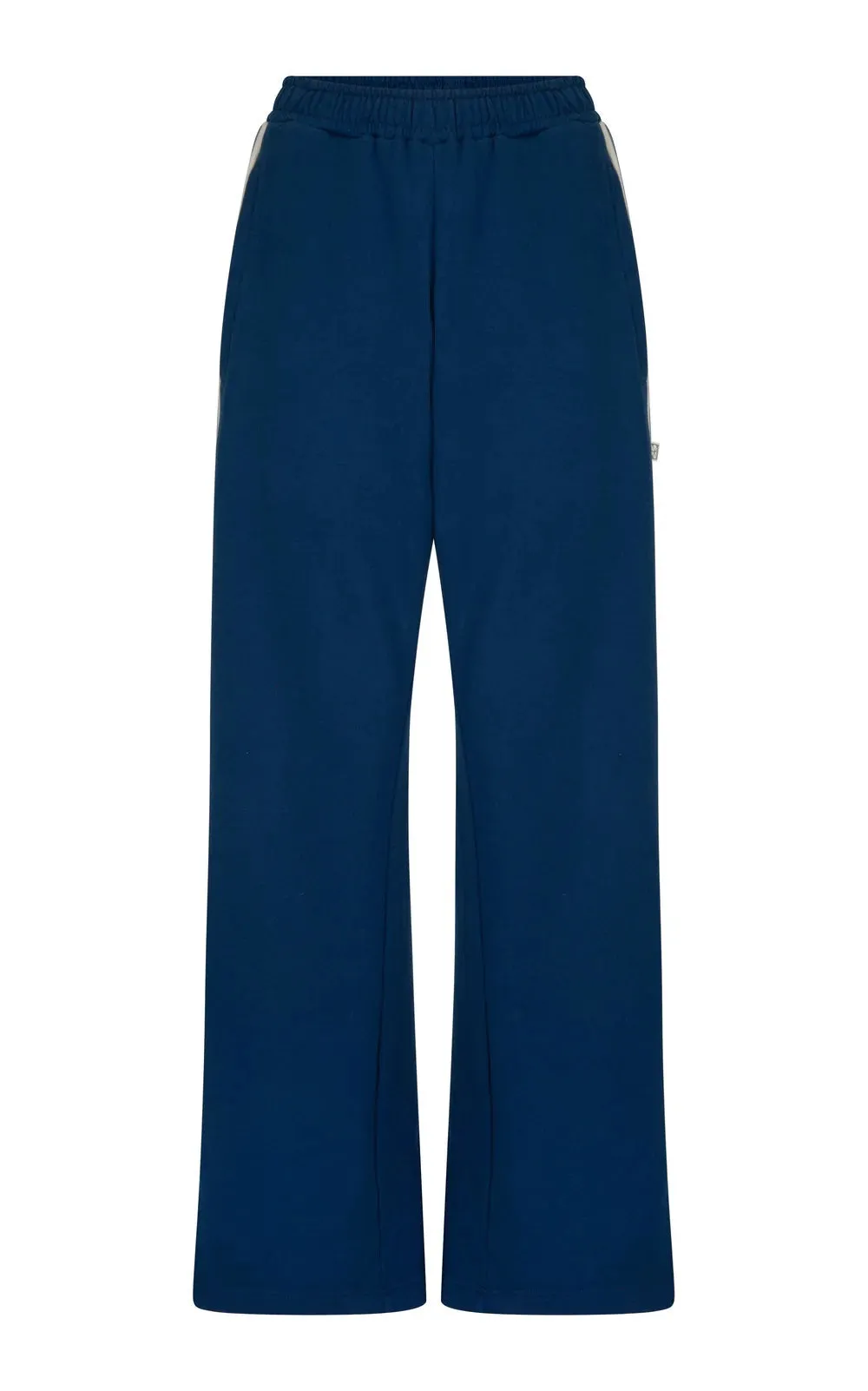Parisienne Trackpant MIDNIGHT BLUE