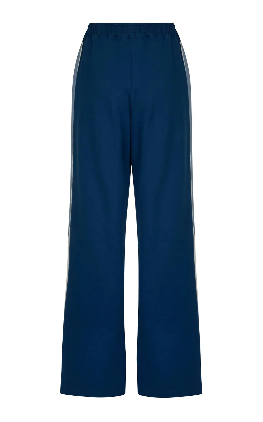 Parisienne Trackpant MIDNIGHT BLUE