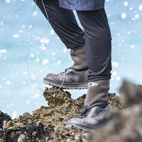 Patagonia River Salt Wading Boots,