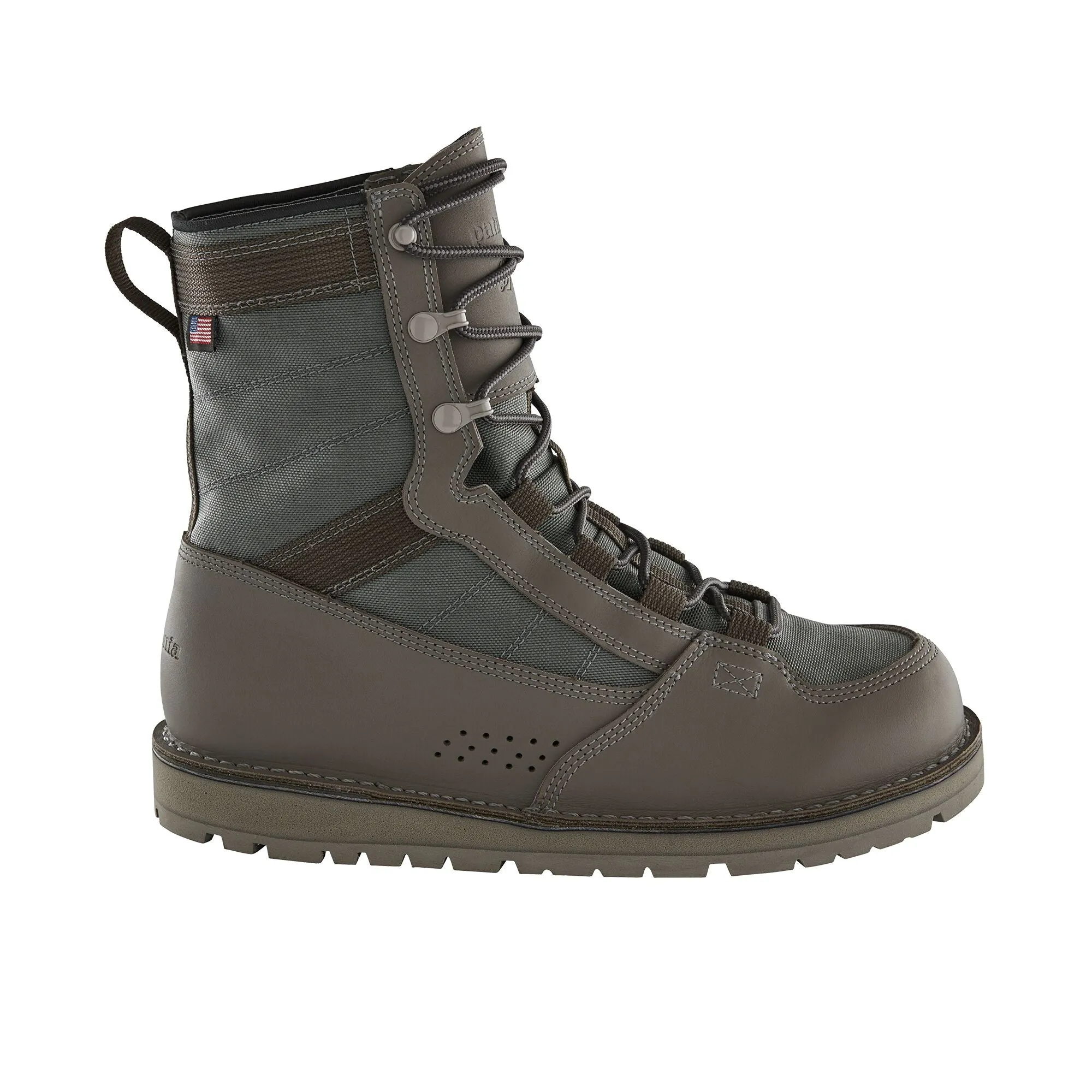 Patagonia River Salt Wading Boots,