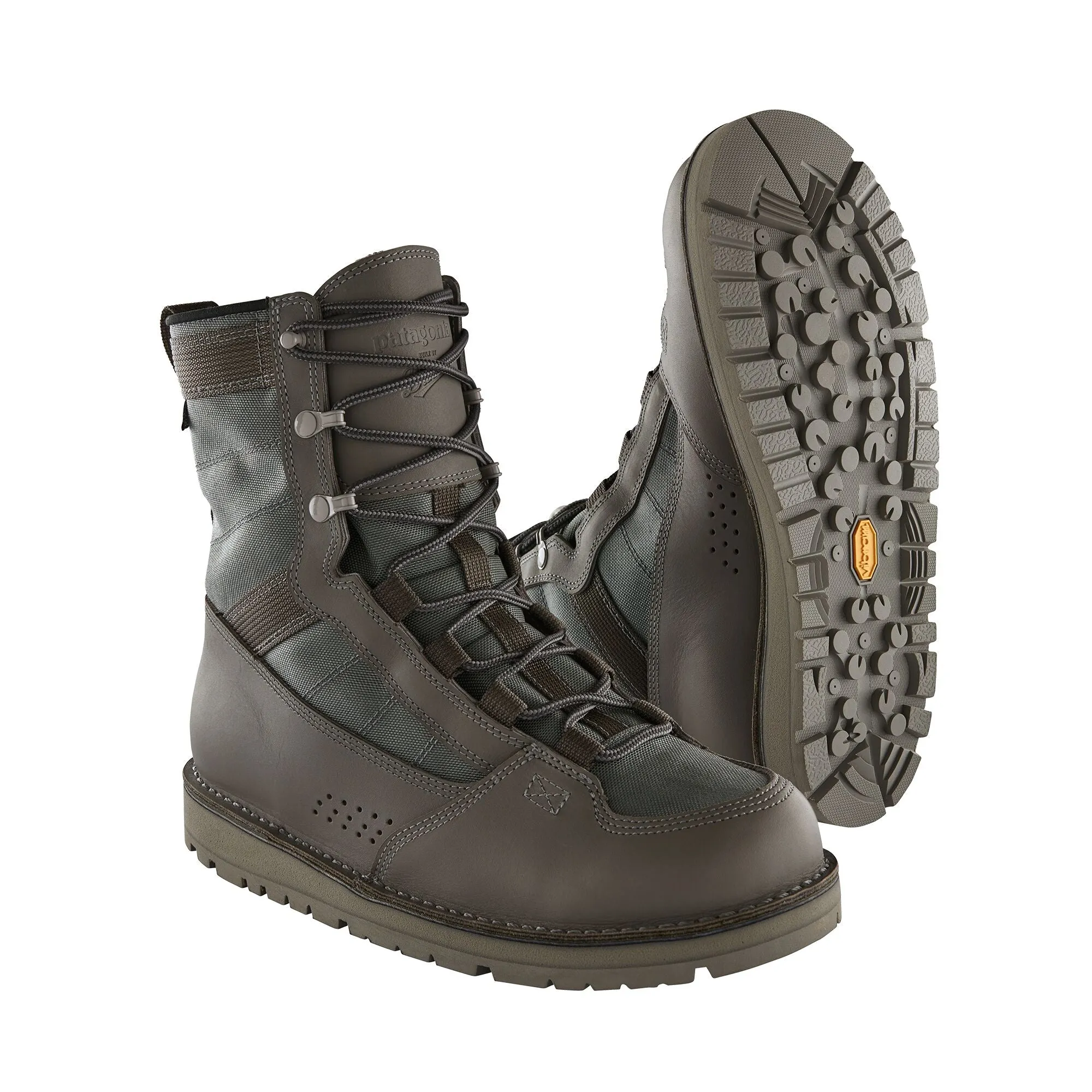 Patagonia River Salt Wading Boots,