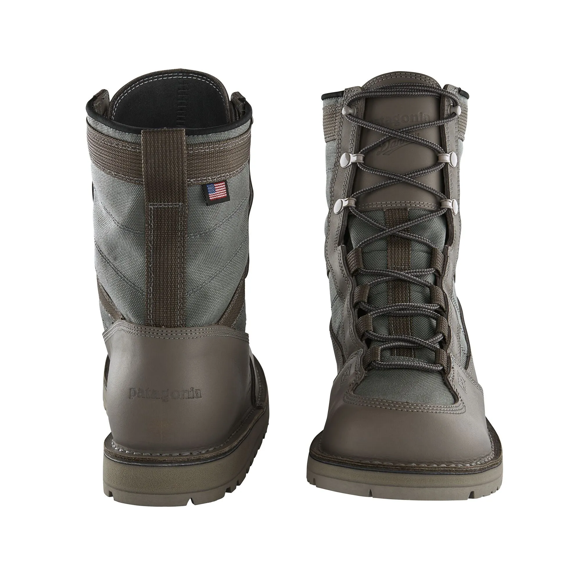Patagonia River Salt Wading Boots,