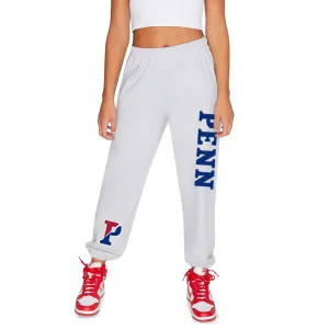 Penn Grey Sweatpants