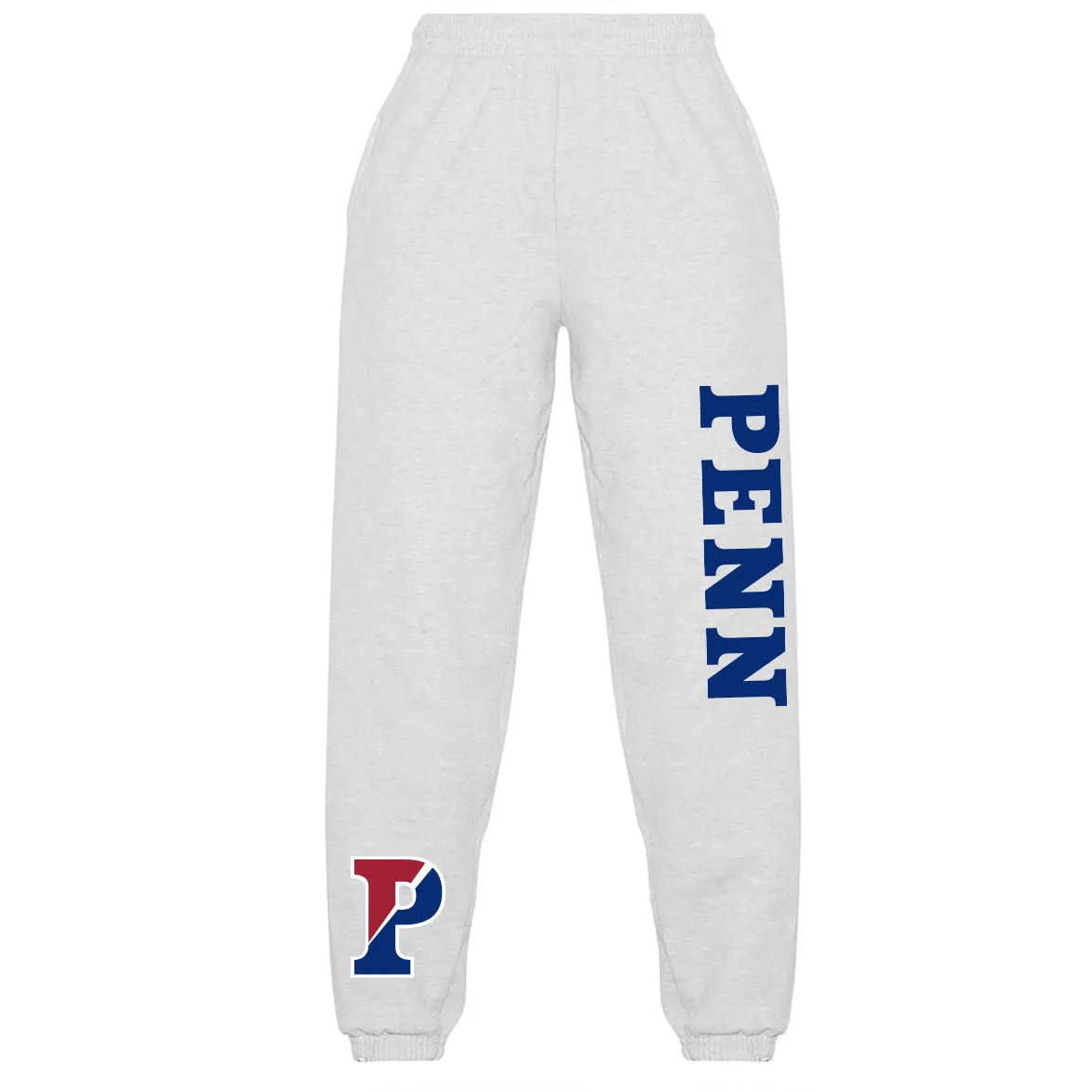 Penn Grey Sweatpants
