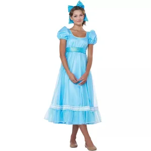 Peter Pan's Wendy Adult Costume
