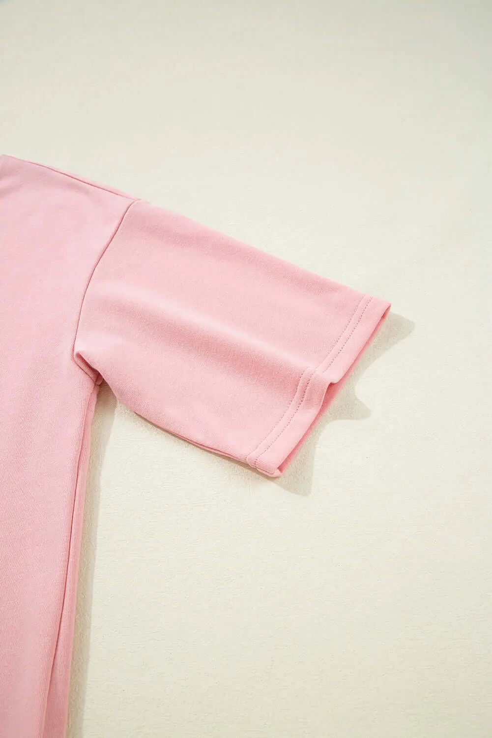 PINK CLOUD SET