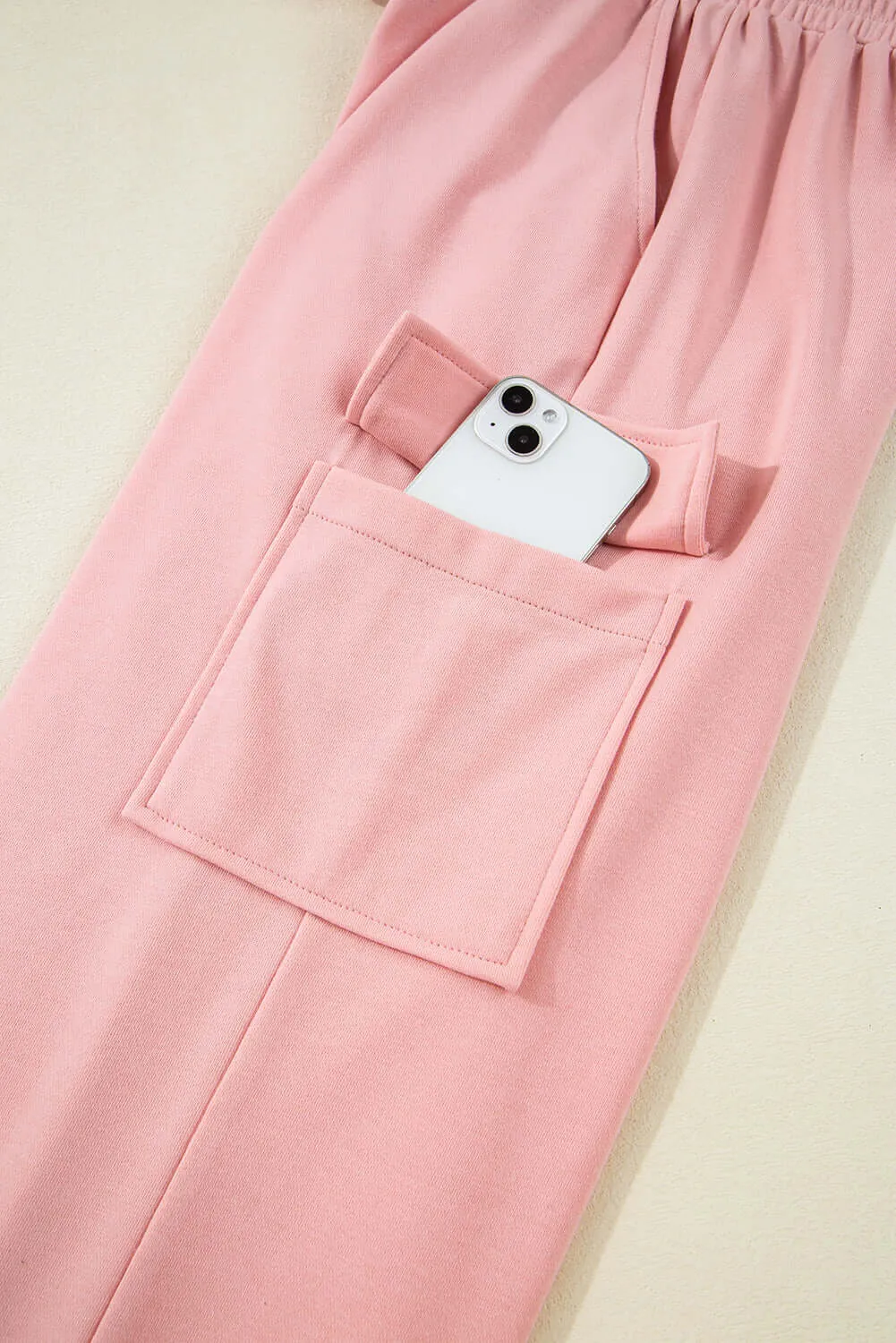 PINK CLOUD SET