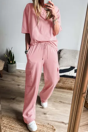 PINK CLOUD SET