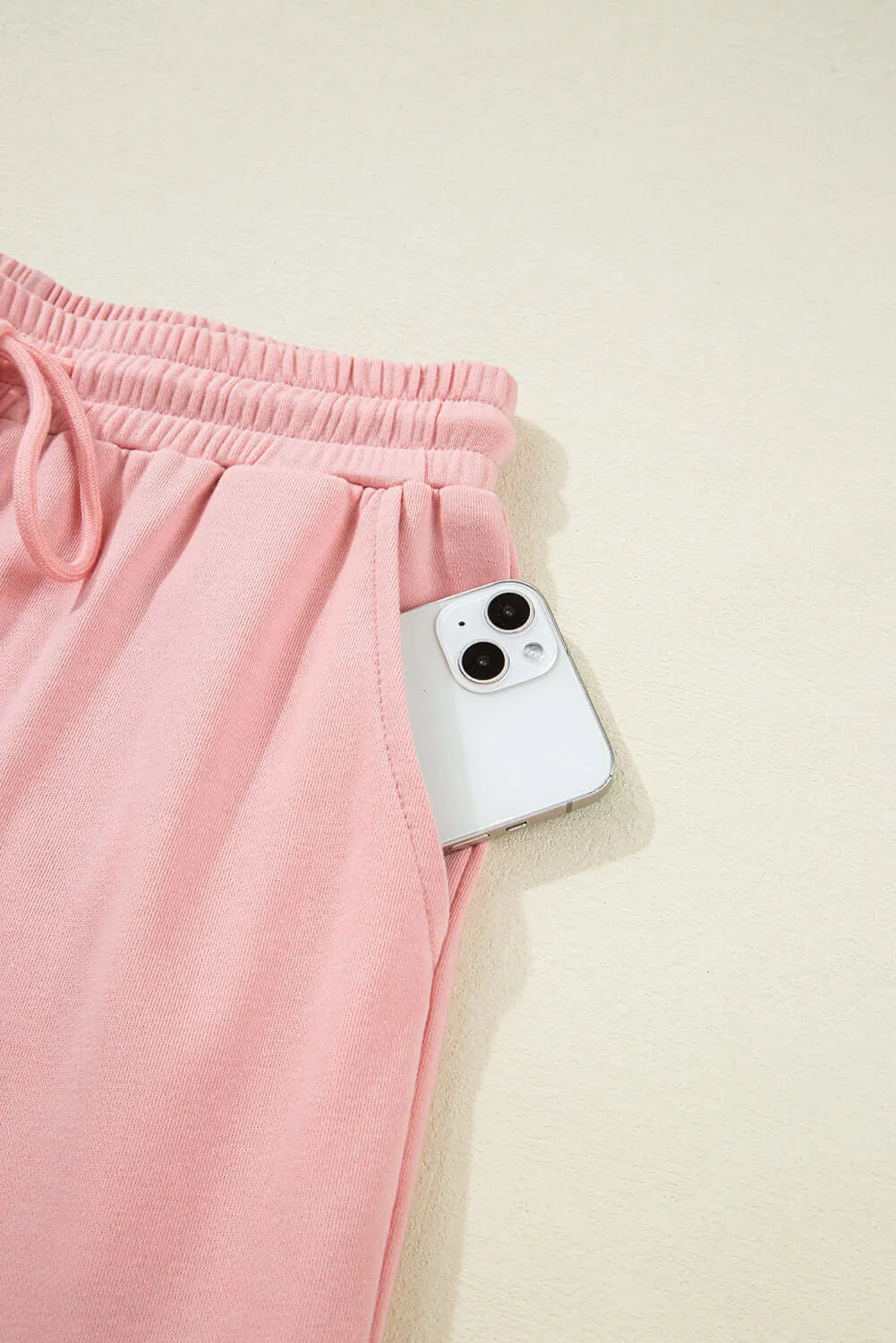 PINK CLOUD SET