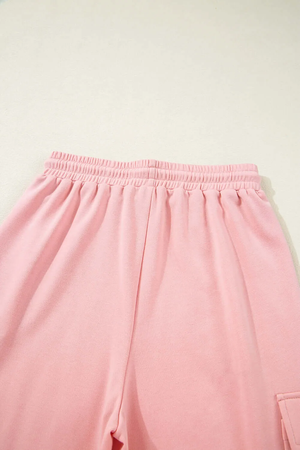 PINK CLOUD SET