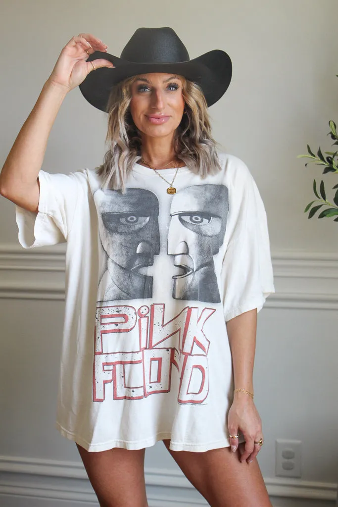 Pink Floyd Vintage Tee