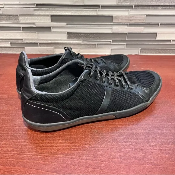 Plae Mens lace up sneakers shoes size 12M
