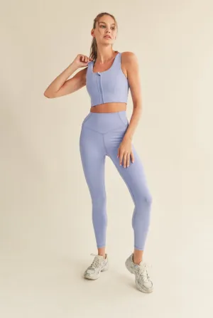 Power Sculpt Active Set (Lavender)
