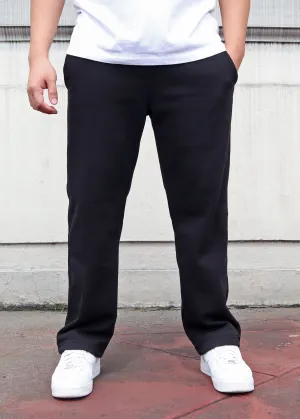 Prime Sweatpants (Black)