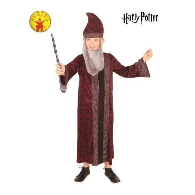 Professor Dumbledore Robe, Child