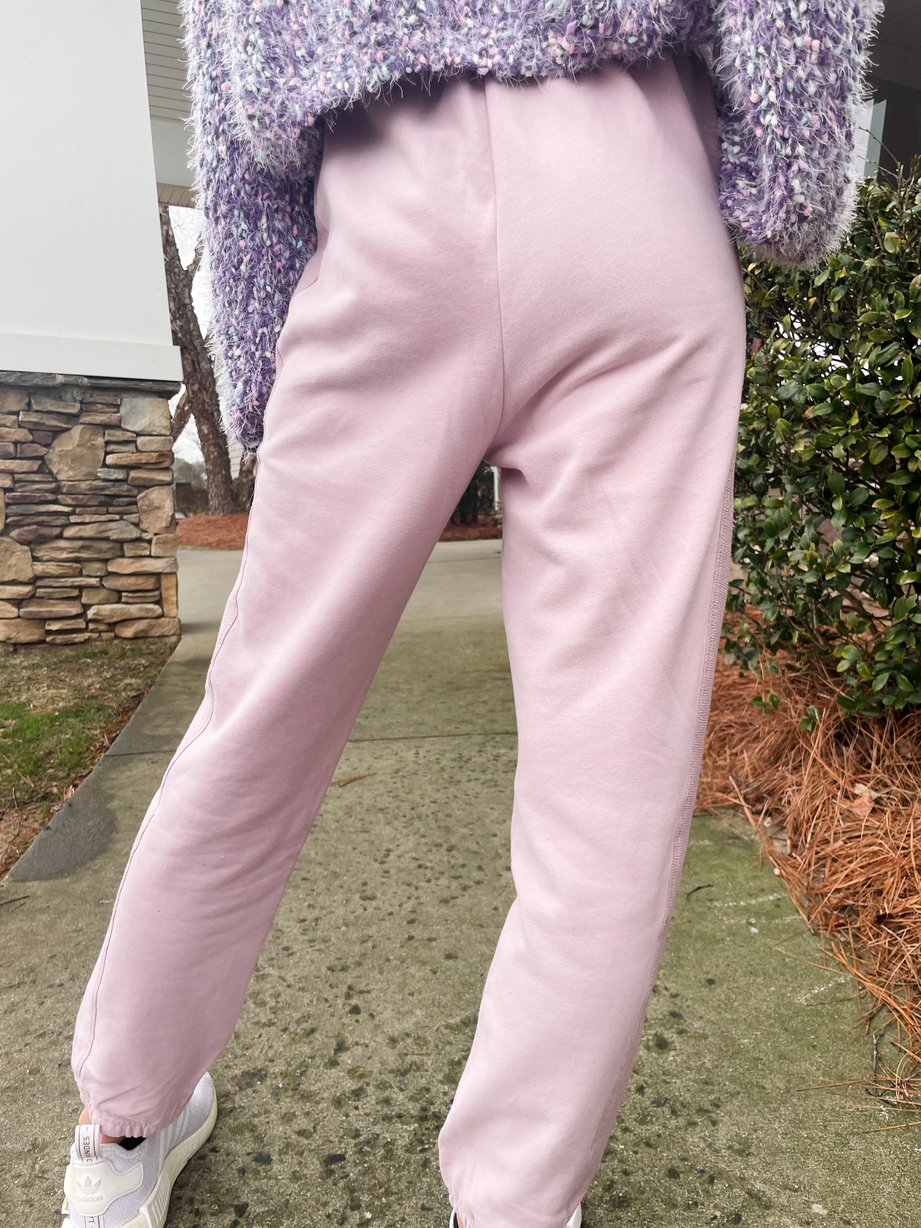 Promises Joggers