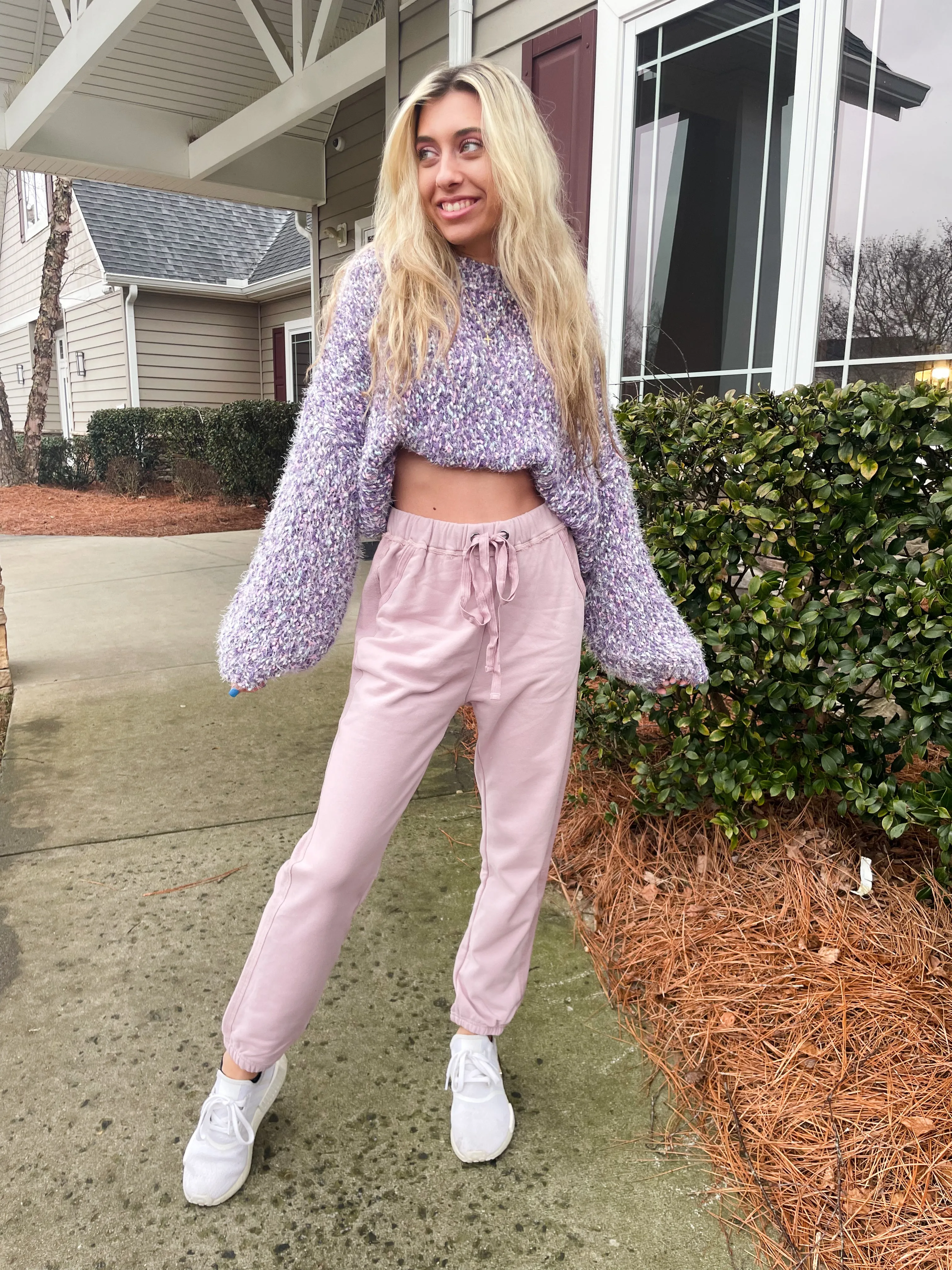 Promises Joggers