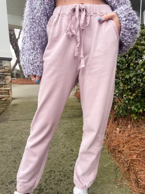 Promises Joggers