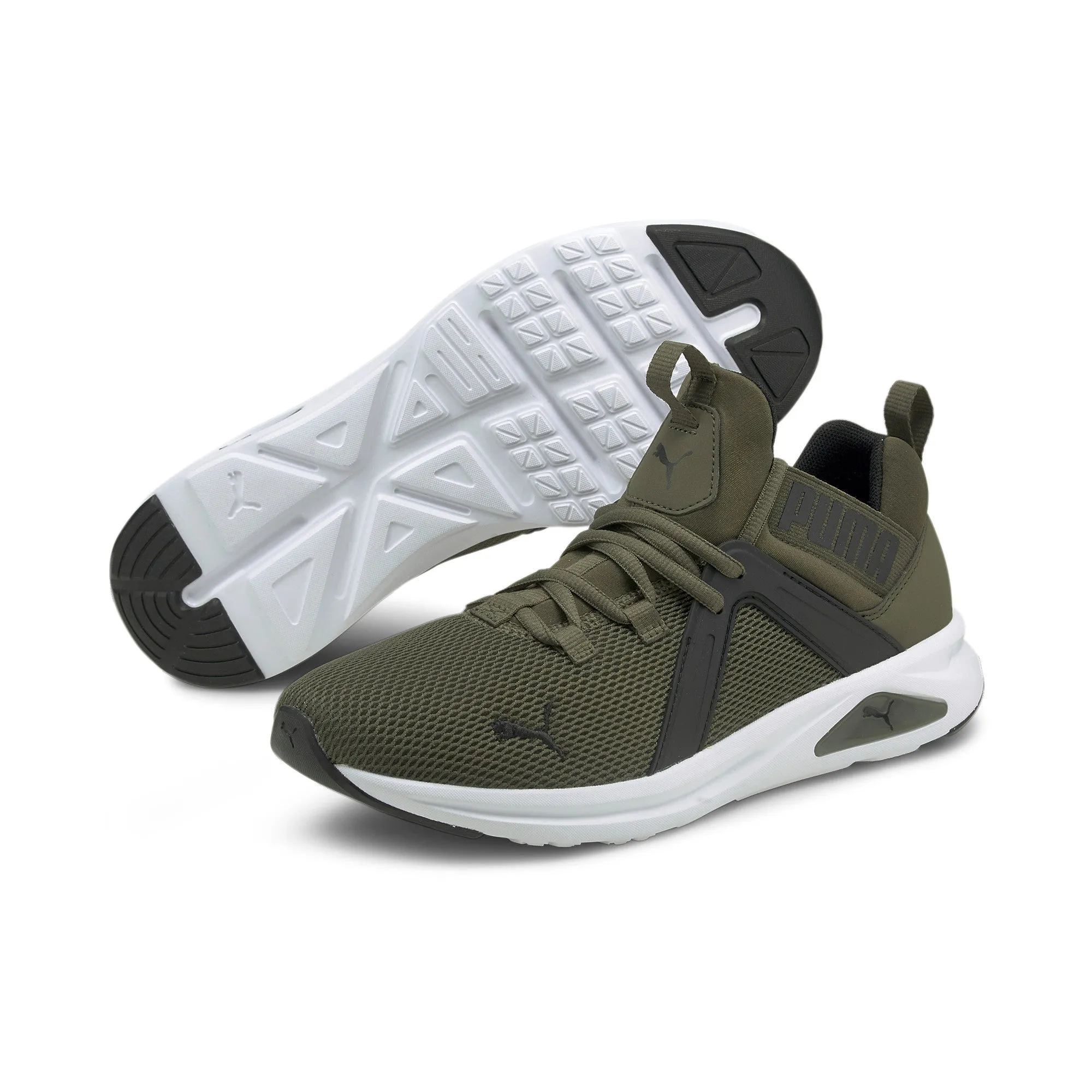 PUMA ENZO 2 MEN'S RUNNING SHOE
