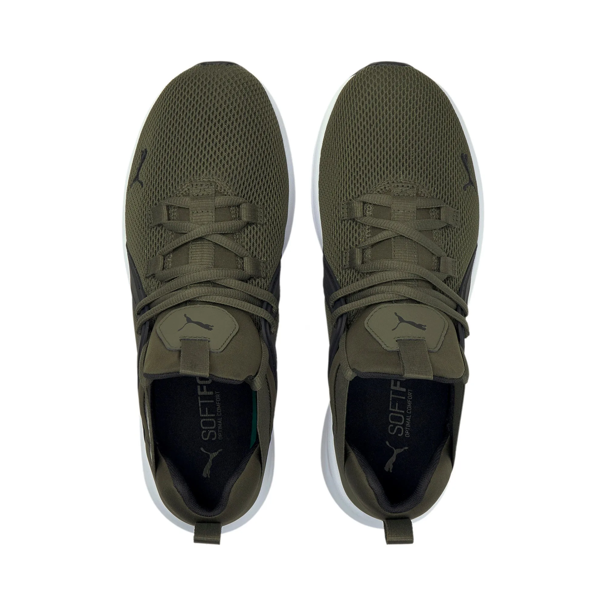 PUMA ENZO 2 MEN'S RUNNING SHOE