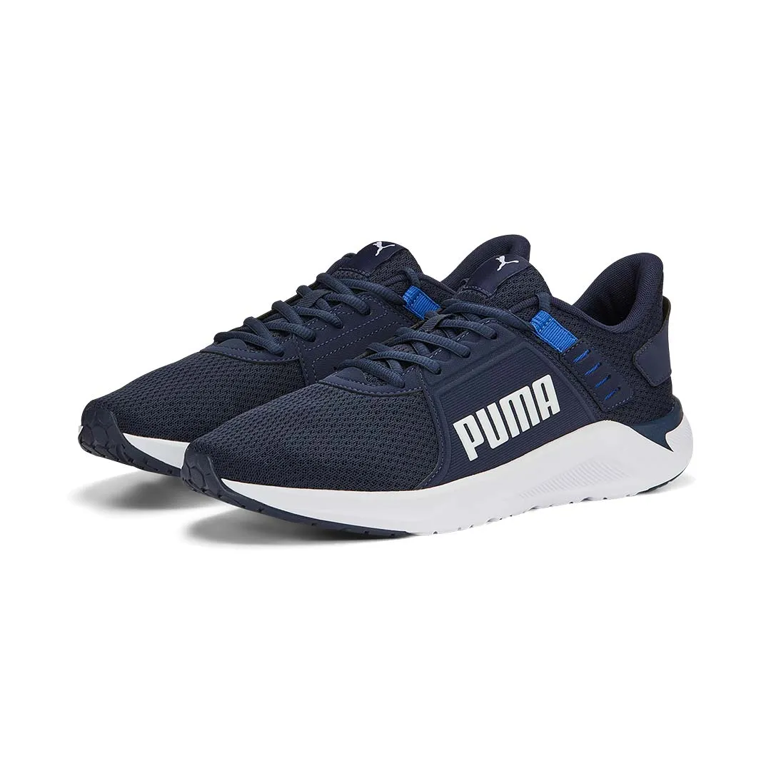 Puma FTR Connect Navy-Royal Sapphire | 37772902