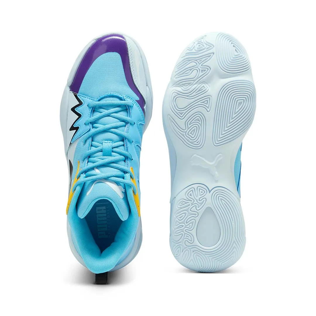 Puma Genetics | 37997402