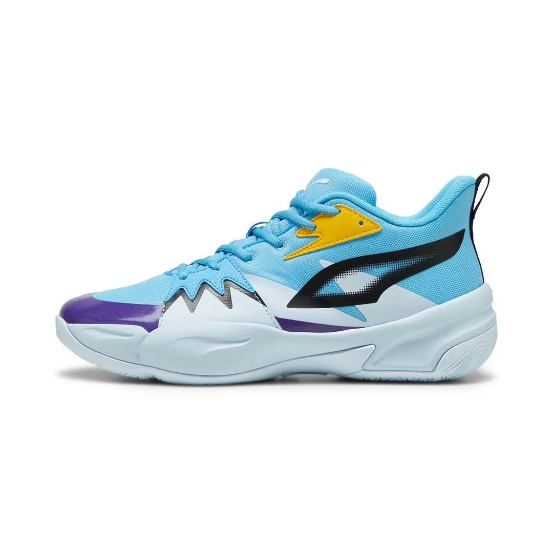 Puma Genetics | 37997402