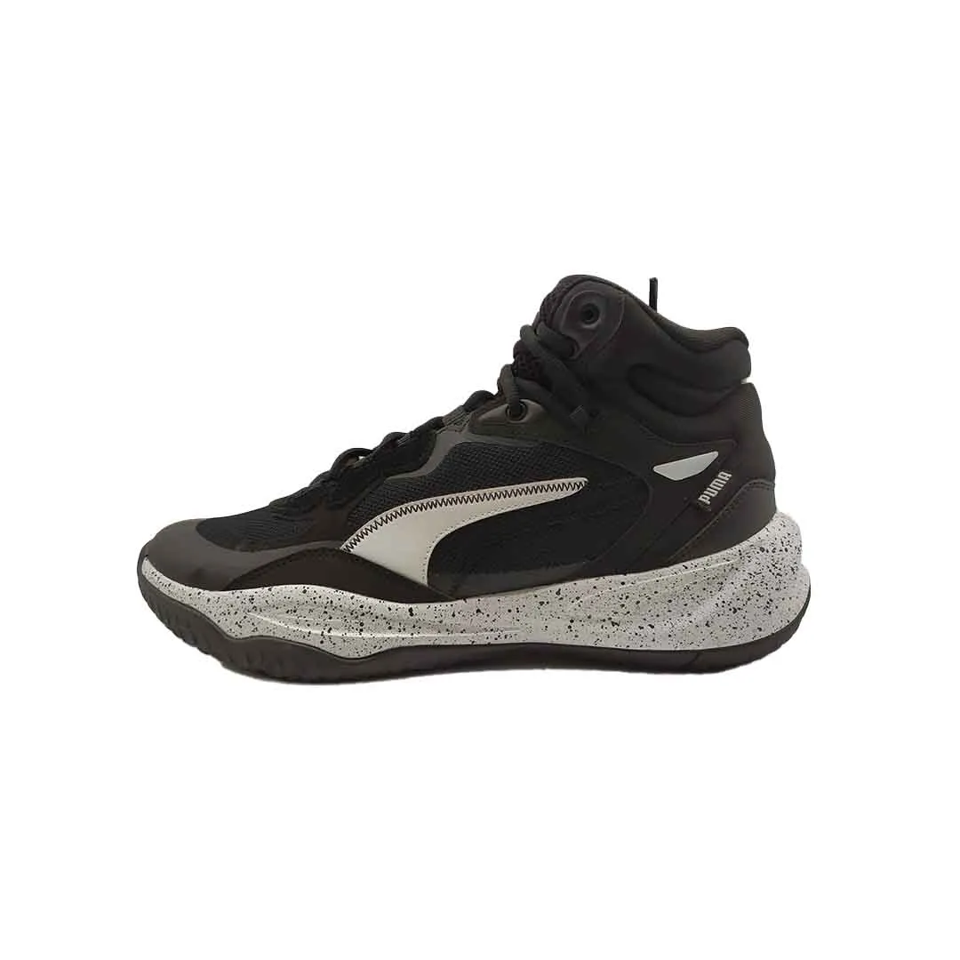 Puma Playmaker Pro Mid Splatter | 37901701