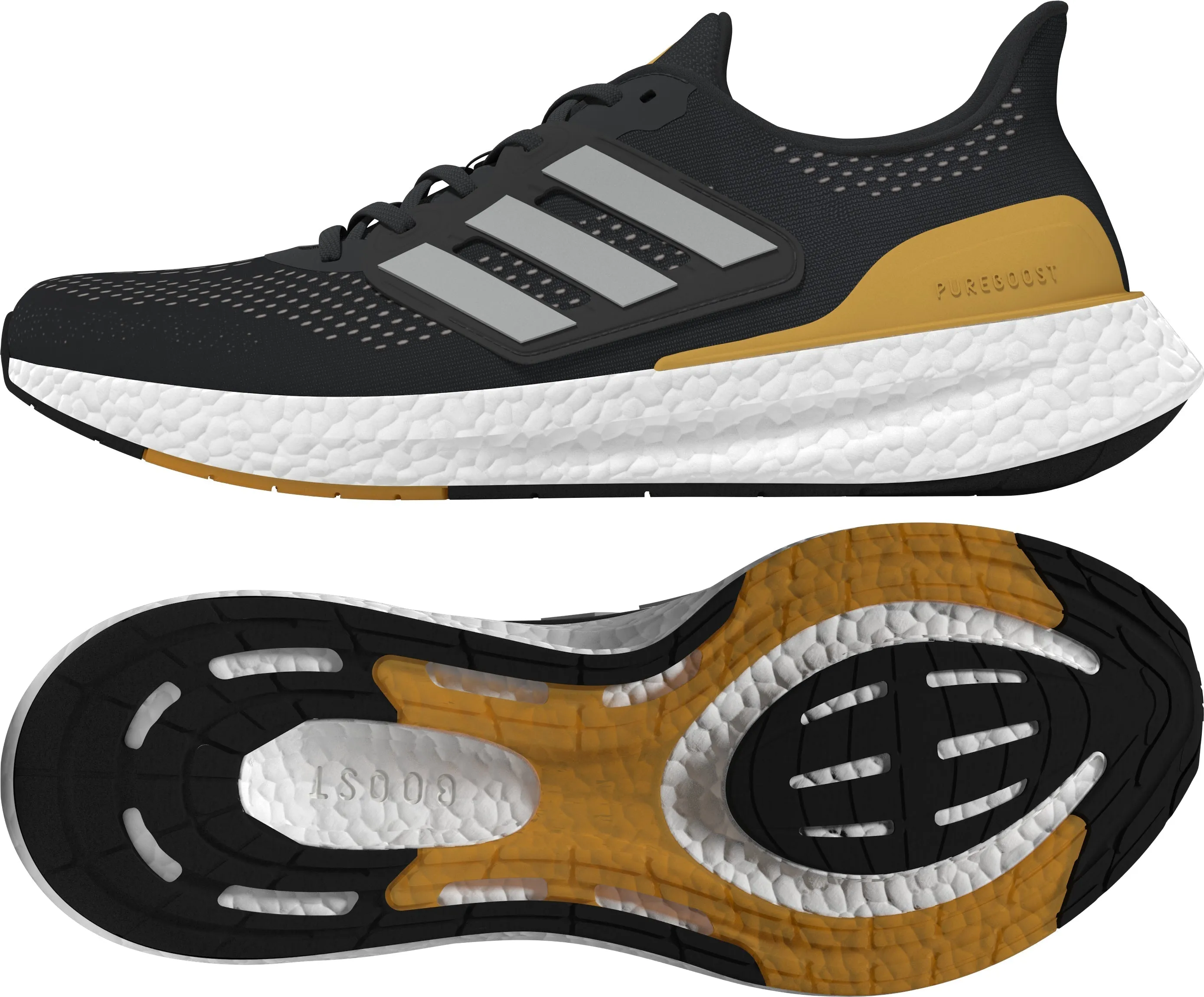 PUREBOOST 23 | Adidas Men Shoes | Running Shoes