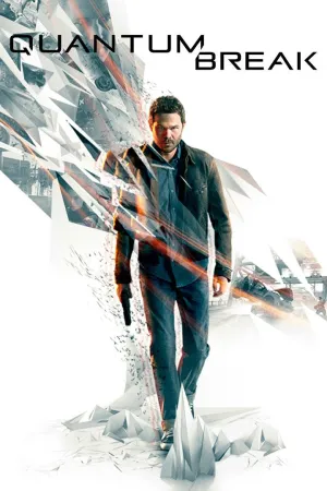 Quantum Break (PC)