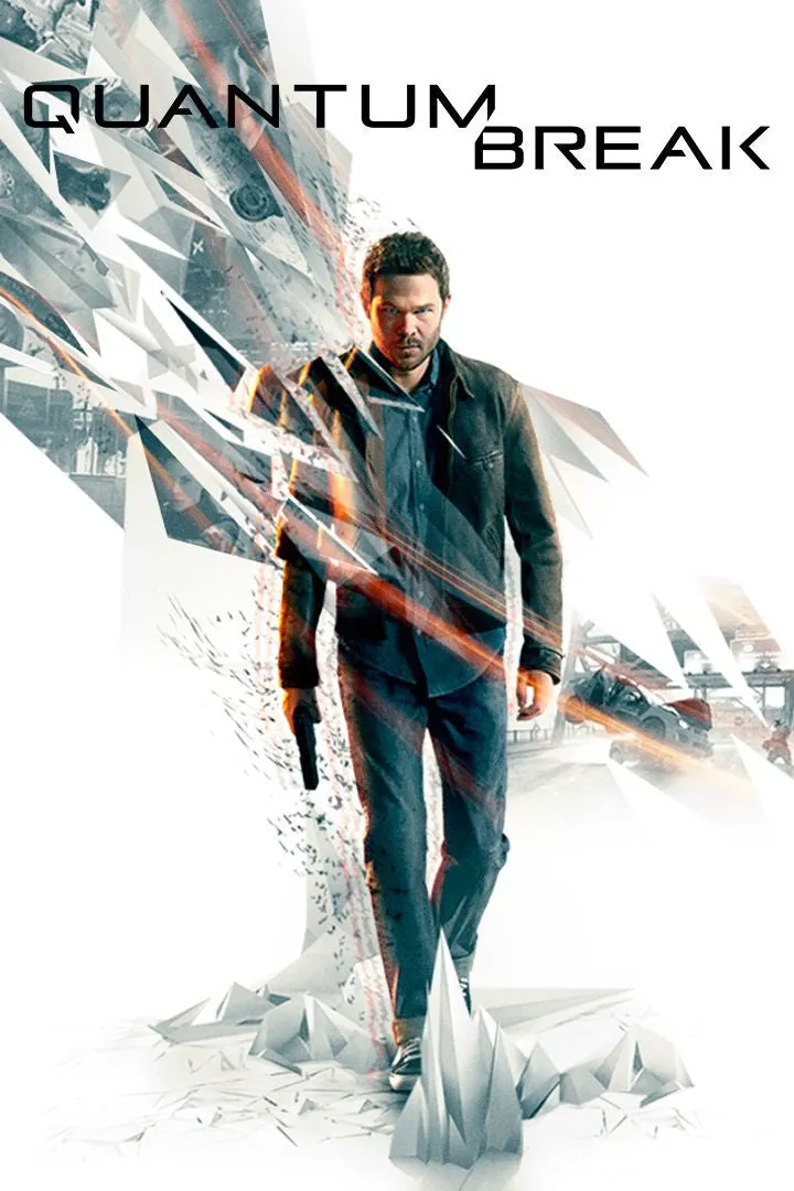 Quantum Break (PC)