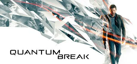 Quantum Break (PC)