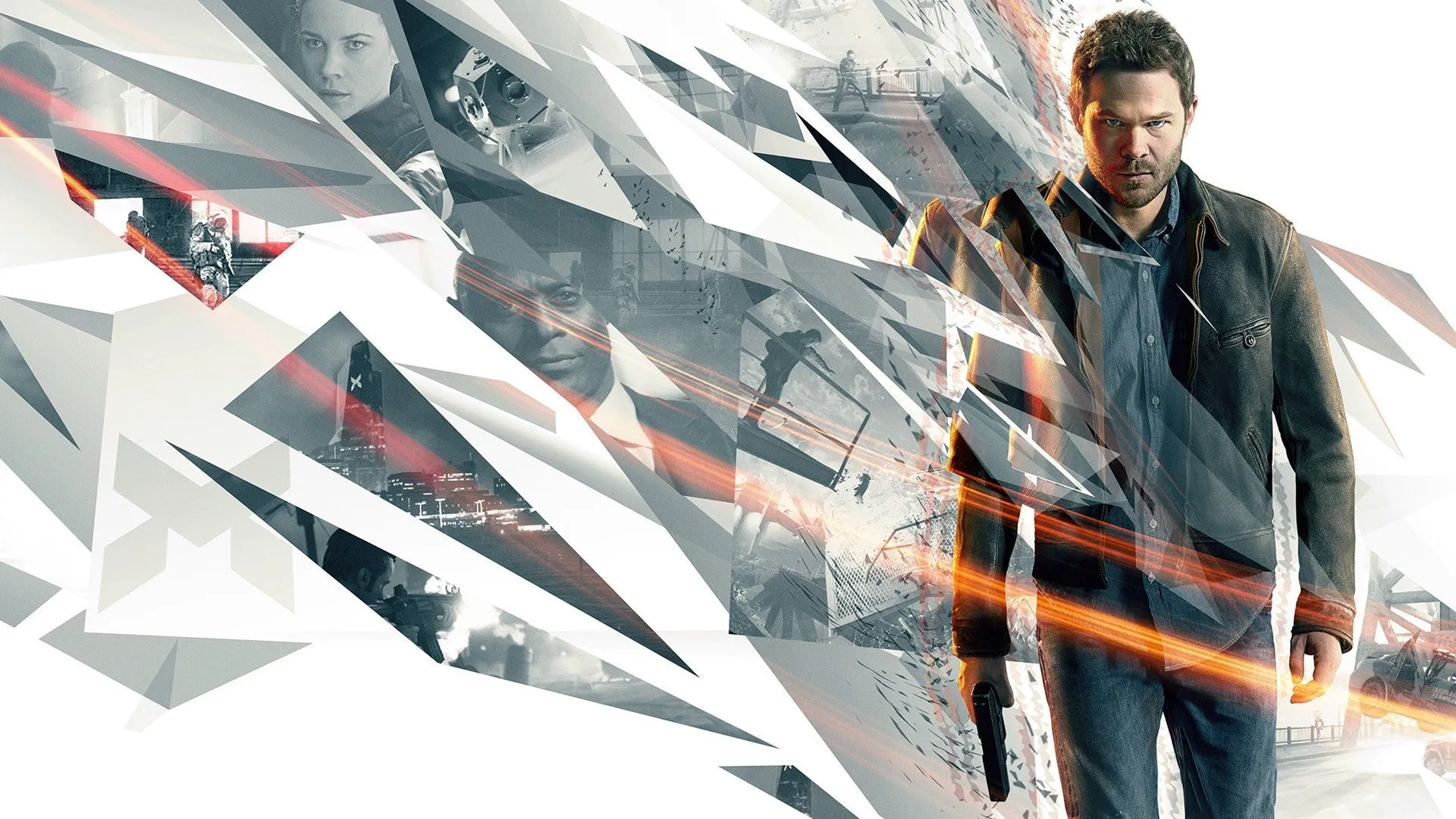 Quantum Break (PC)