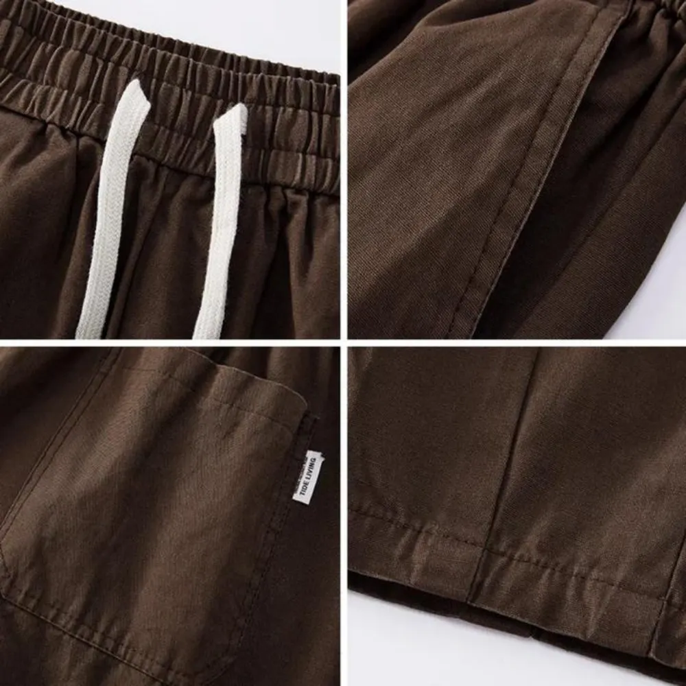 "Classic Simple" Sweatpants