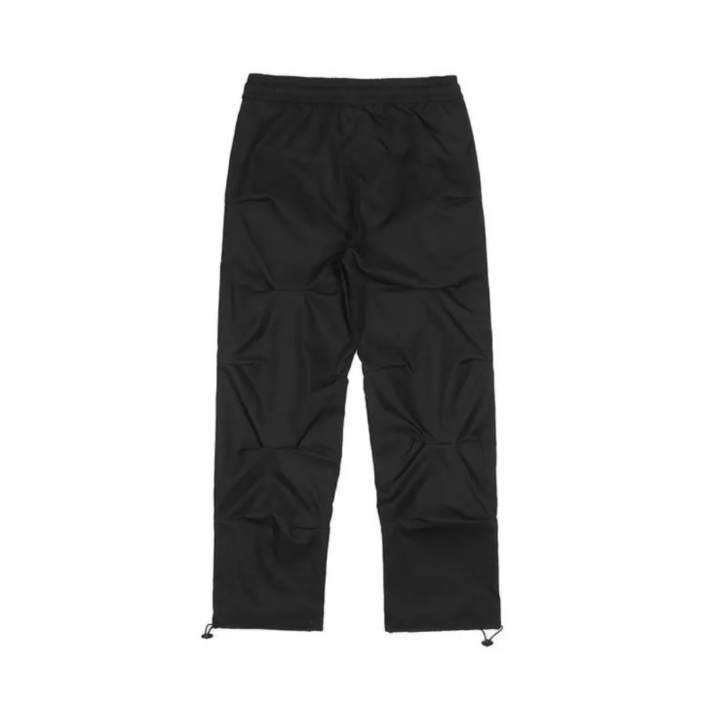 "High Street Rivet Braided Rope" Sweatpants
