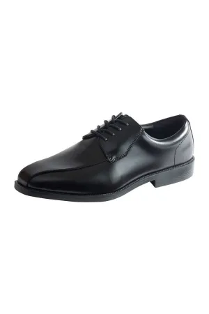 "Reno" Black Tuxedo Shoes