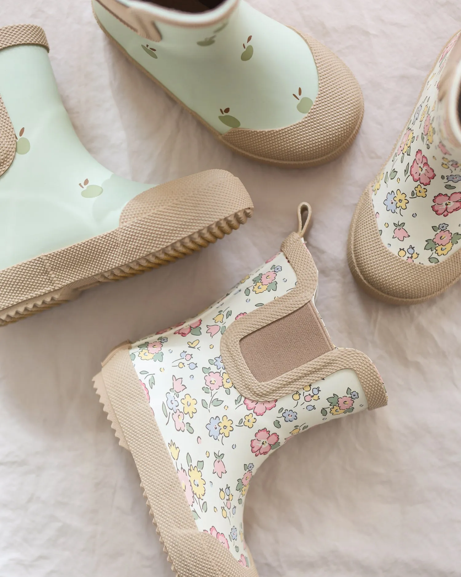 Rain Boots || Bloom