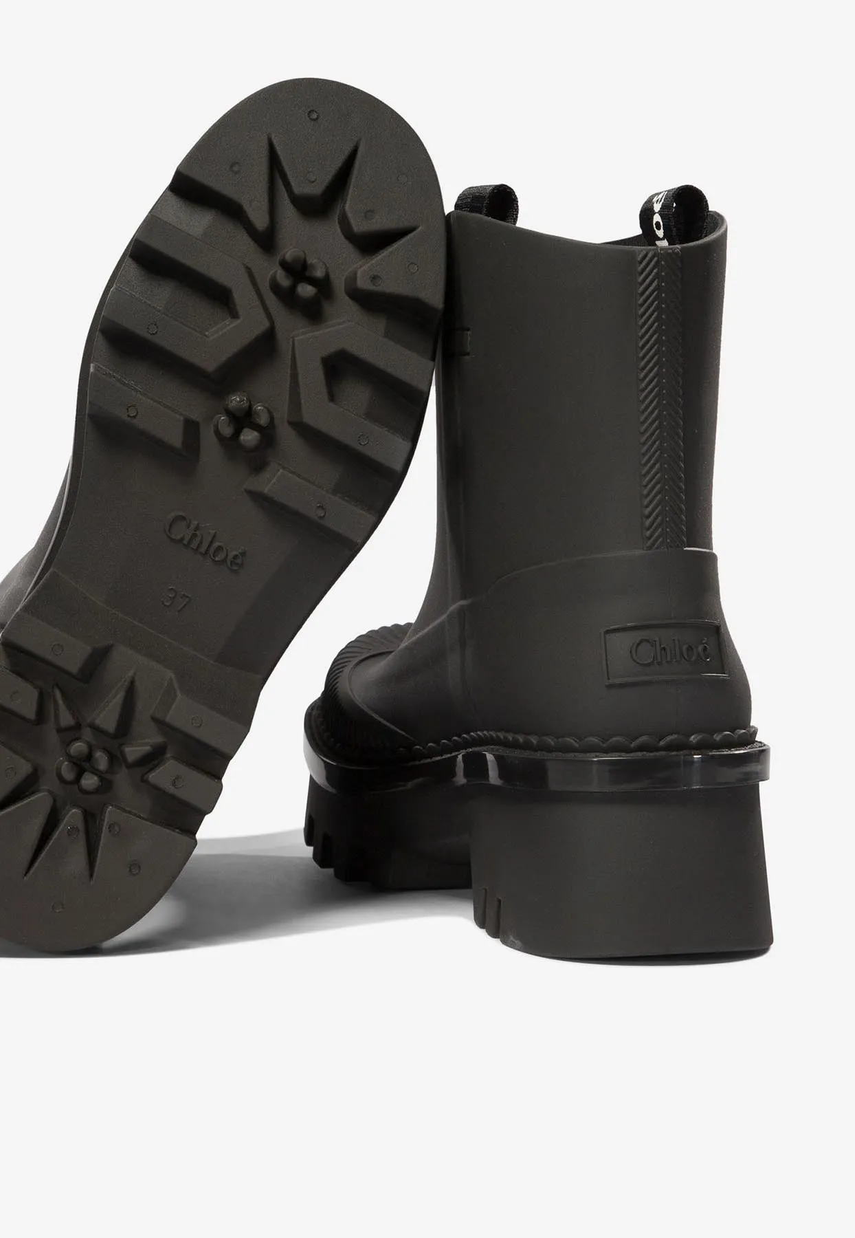 Raina Rain Boots