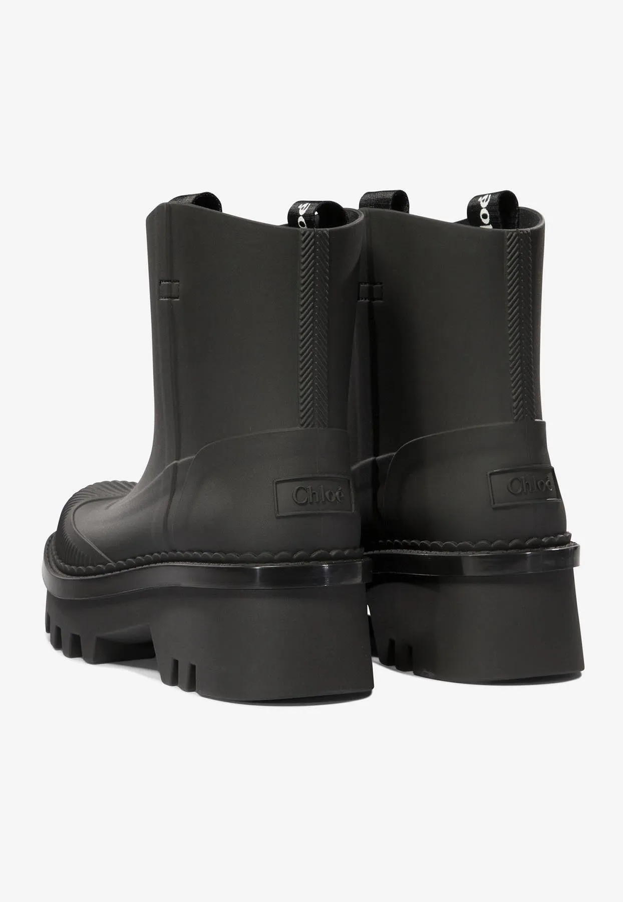 Raina Rain Boots