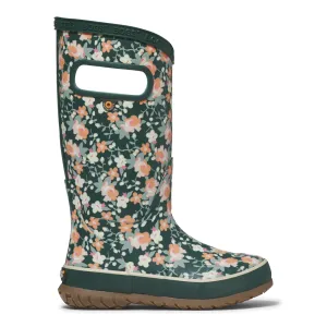Rainboot Small Floral (73315)