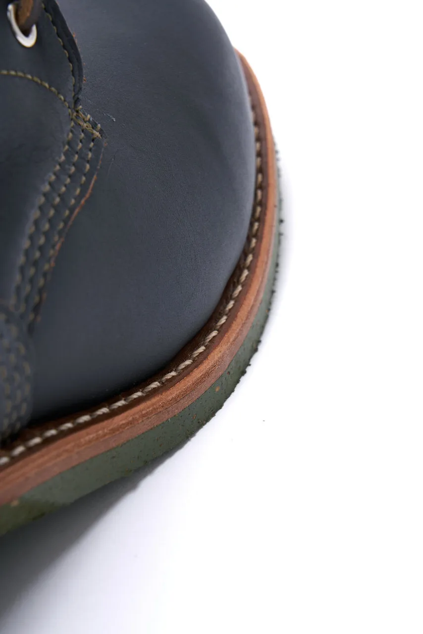 Red Wing Shoes x Indigofera Jeans 4328 Climber Boot