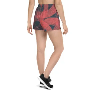 Reddots Athletic Shorts