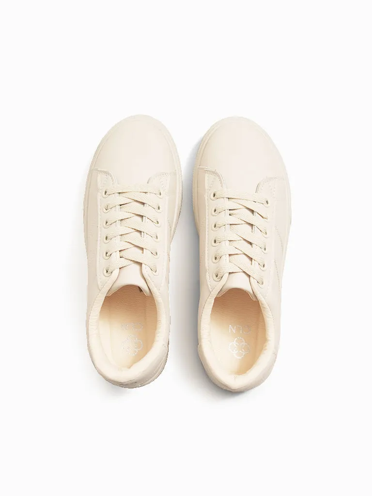 Redmond Lace-up Sneakers