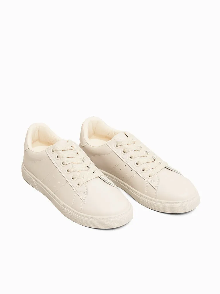 Redmond Lace-up Sneakers