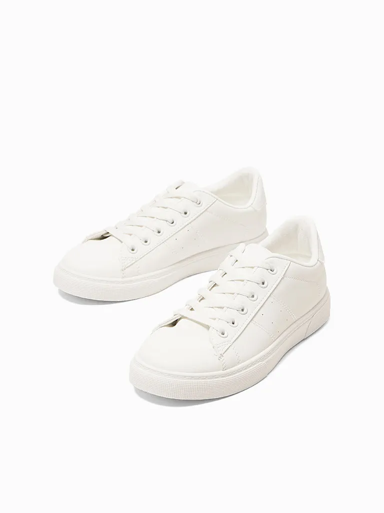 Redmond Lace-up Sneakers