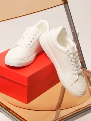 Redmond Lace-up Sneakers