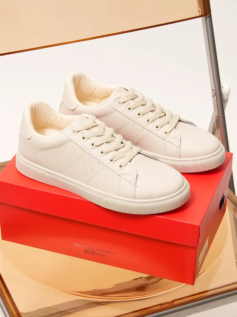 Redmond Lace-up Sneakers