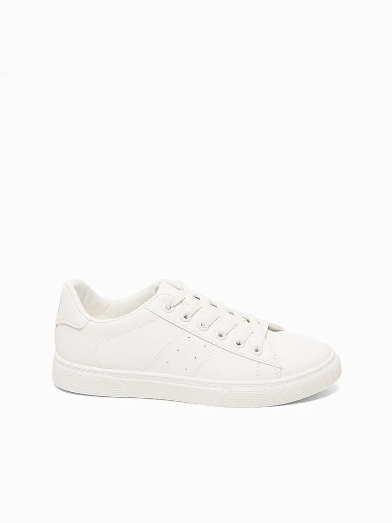 Redmond Lace-up Sneakers
