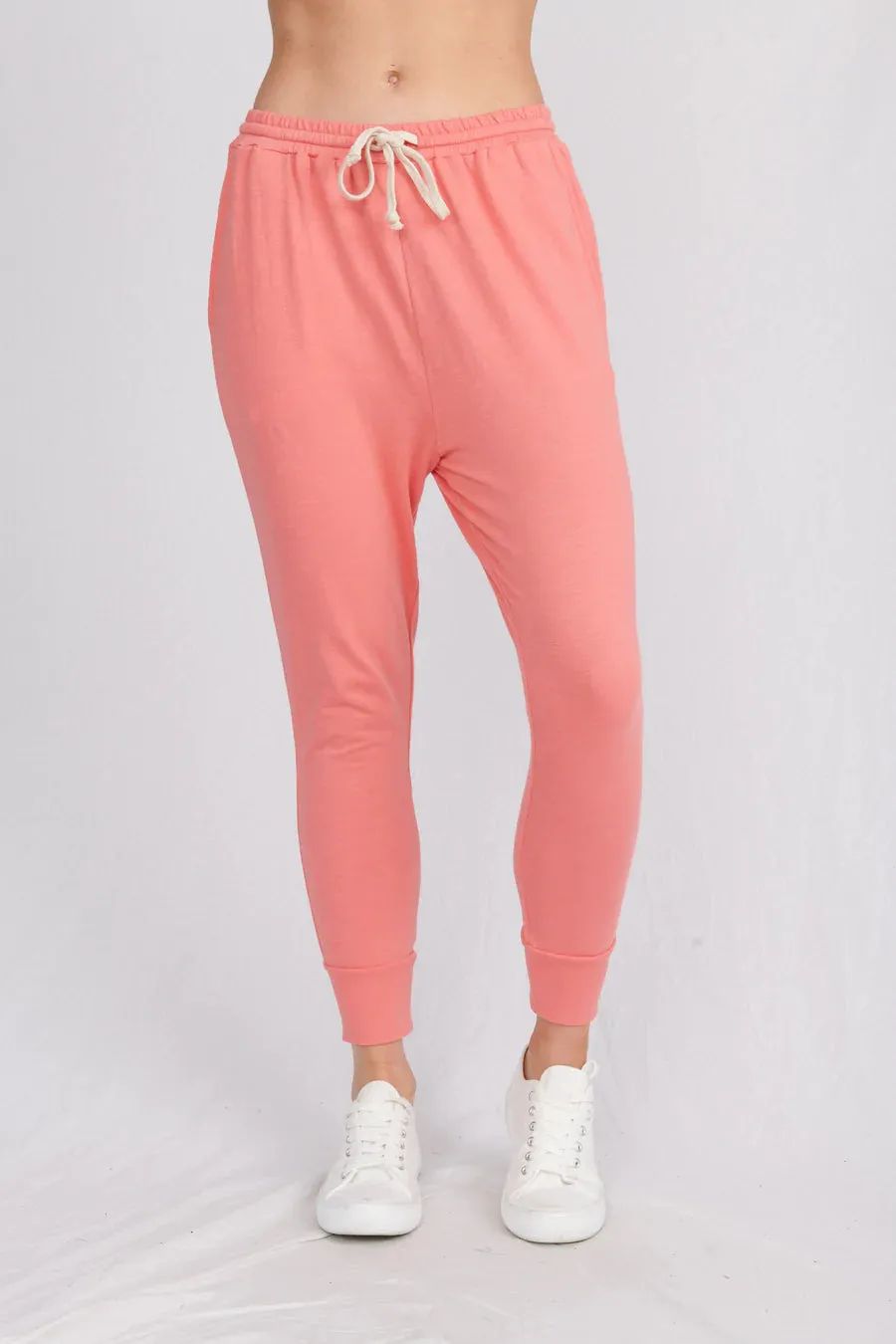 Redondo Sweatpants Organic Cotton