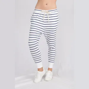 Redondo Sweatpants Organic Cotton